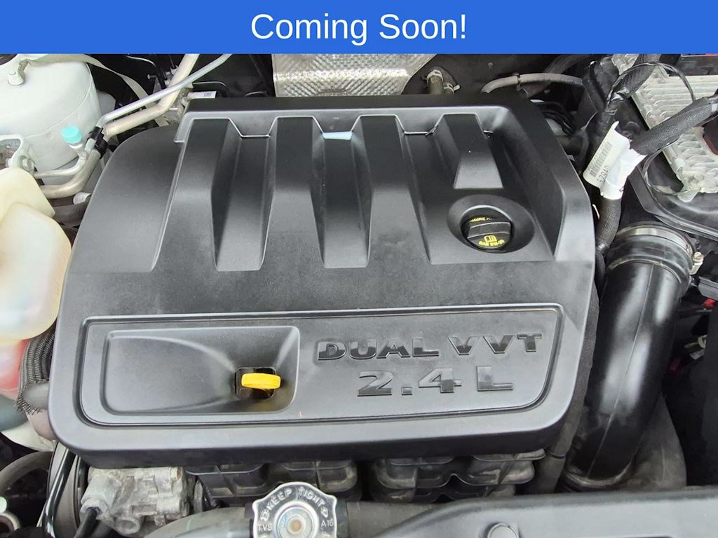 Thumbnail: 2016 Jeep Patriot - 9