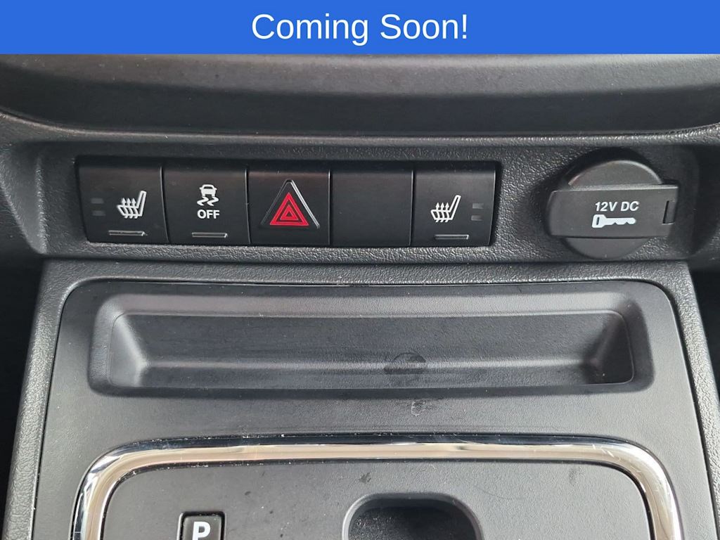 Thumbnail: 2016 Jeep Patriot - 33