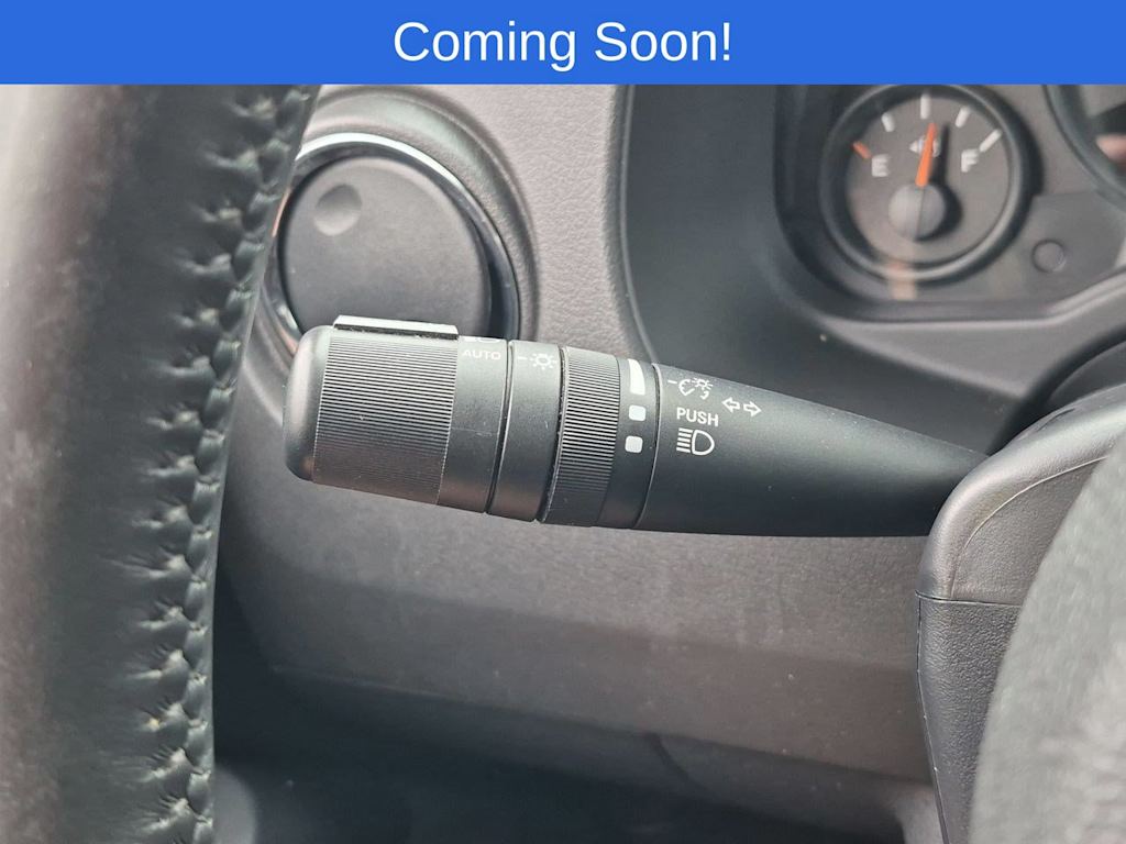 Thumbnail: 2016 Jeep Patriot - 32