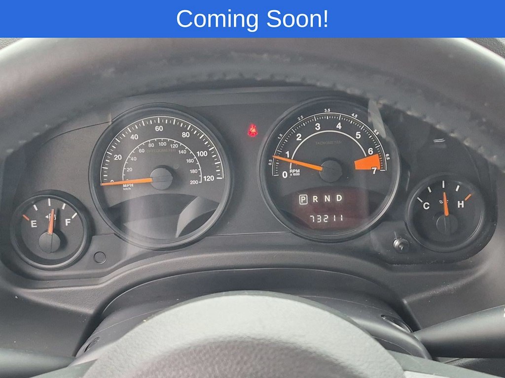 Thumbnail: 2016 Jeep Patriot - 16
