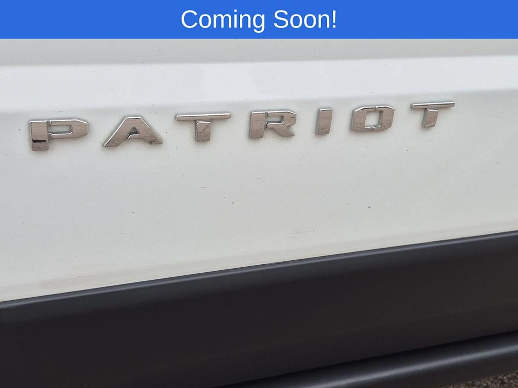 Thumbnail: 2016 Jeep Patriot - 24