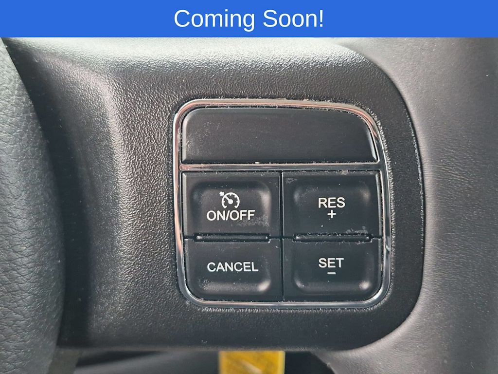 Thumbnail: 2016 Jeep Patriot - 30