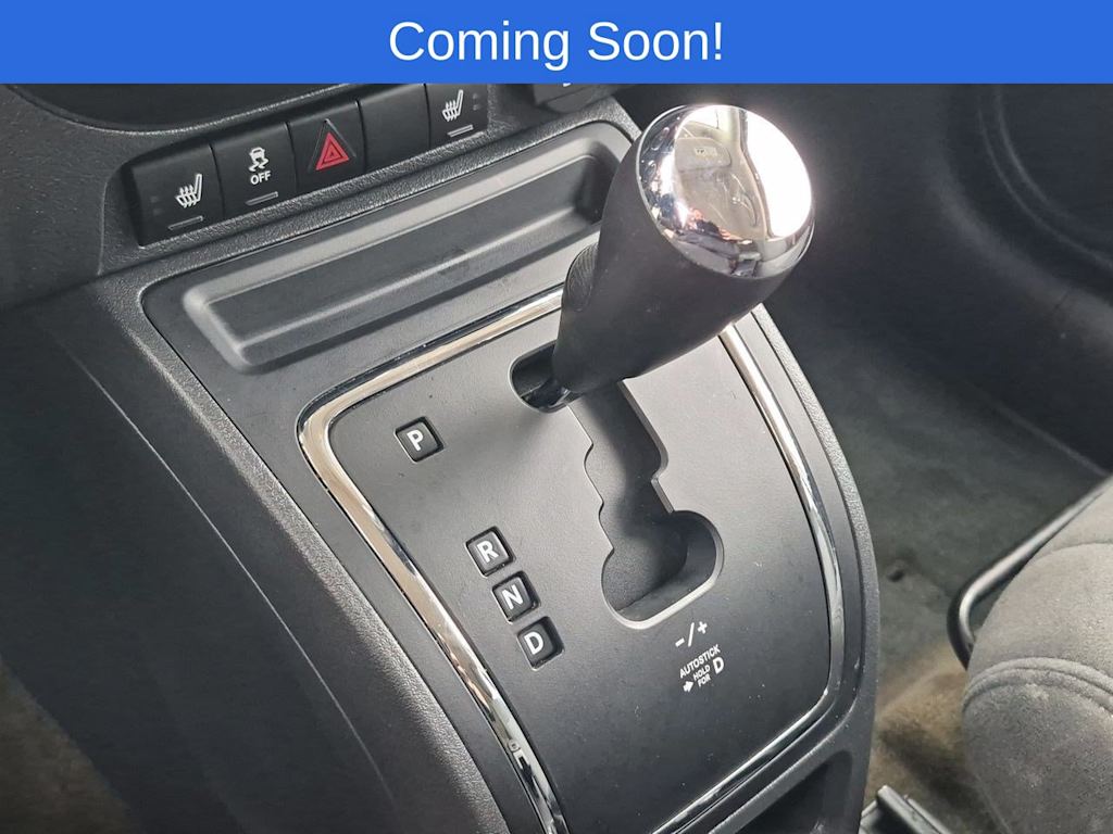 Thumbnail: 2016 Jeep Patriot - 34