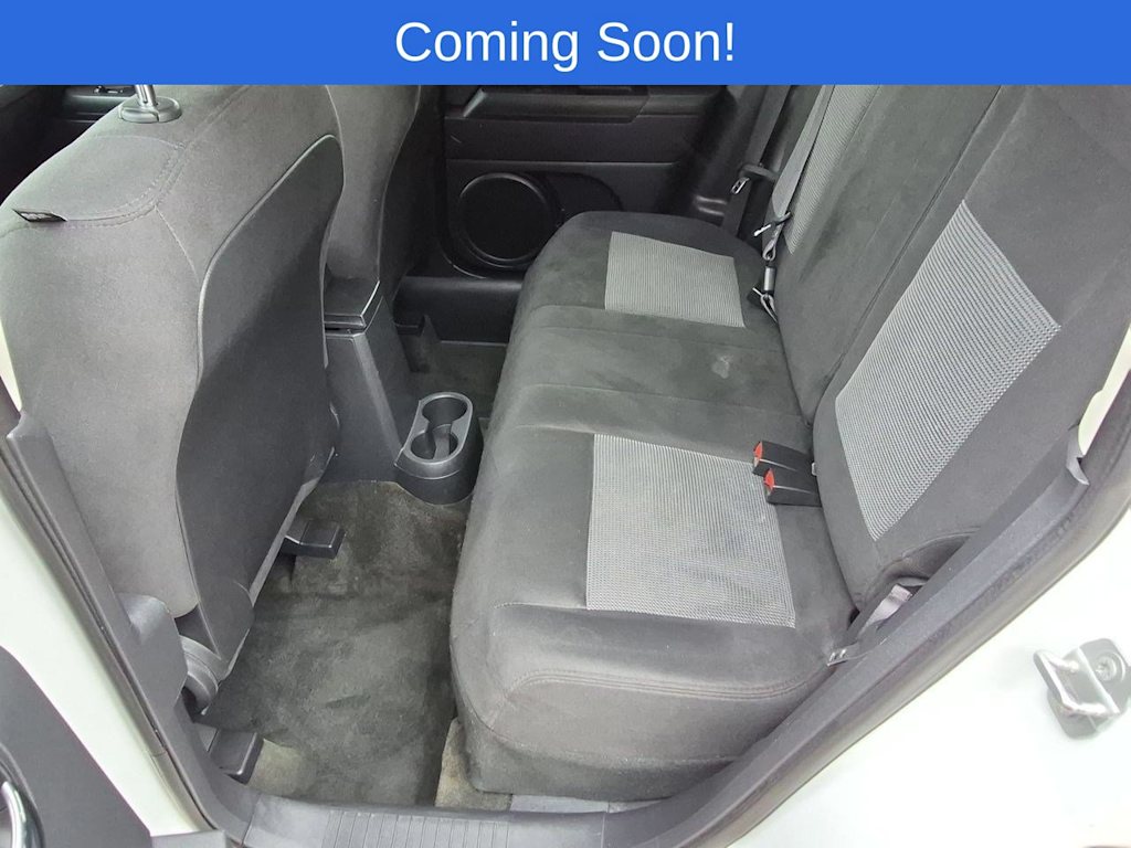 Thumbnail: 2016 Jeep Patriot - 26