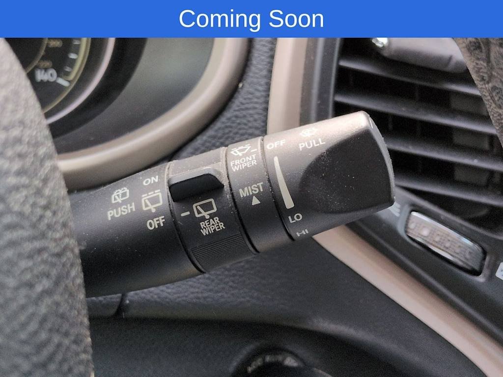 Thumbnail: 2015 Jeep Cherokee - 28