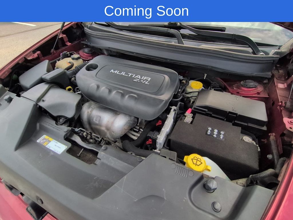 Thumbnail: 2015 Jeep Cherokee - 9