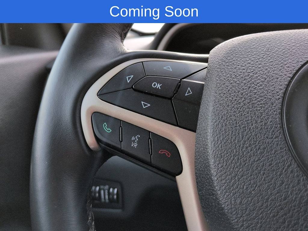 Thumbnail: 2015 Jeep Cherokee - 26