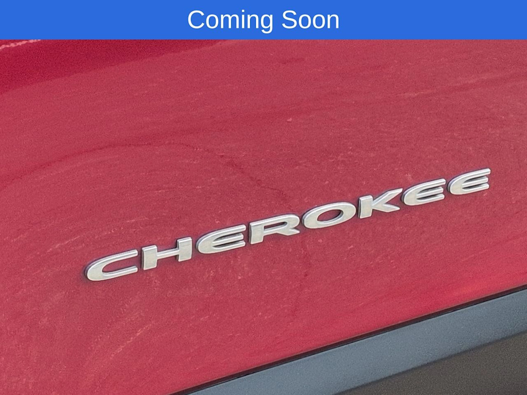 Thumbnail: 2015 Jeep Cherokee - 7