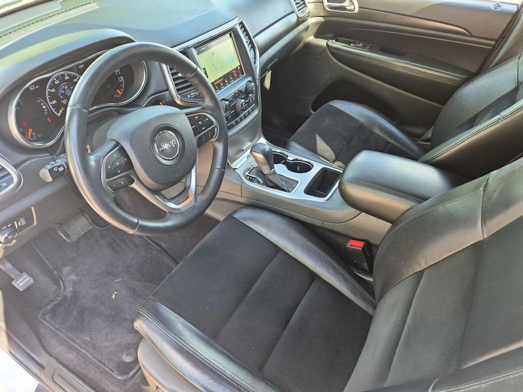 Thumbnail: 2018 Jeep Grand Cherokee - 2