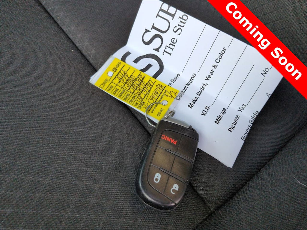 Thumbnail: 2022 Jeep Grand Cherokee - 35