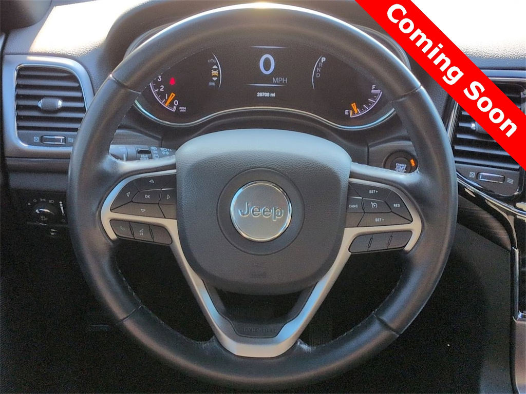 Thumbnail: 2022 Jeep Grand Cherokee - 14