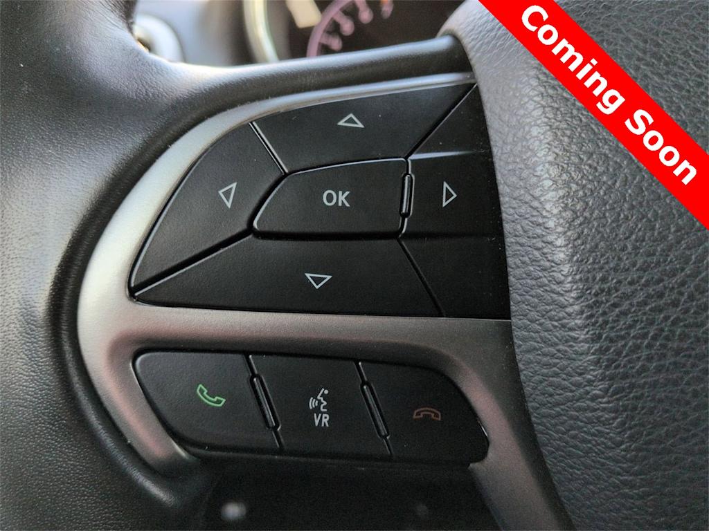 Thumbnail: 2022 Jeep Grand Cherokee - 29