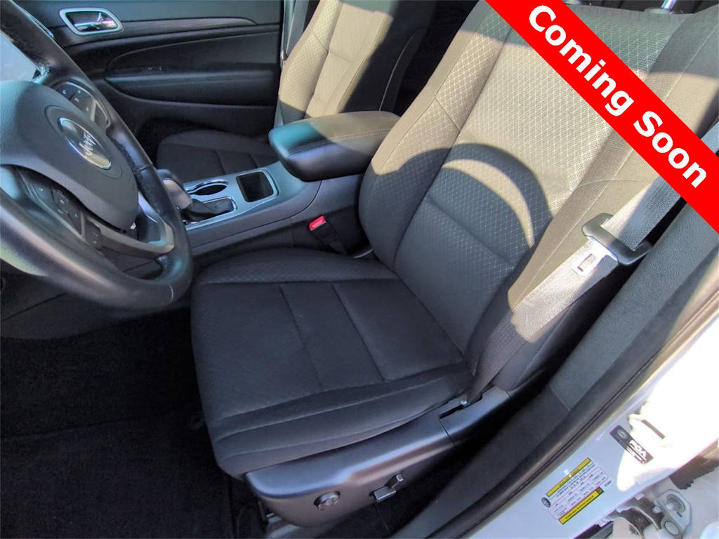 Thumbnail: 2022 Jeep Grand Cherokee - 11