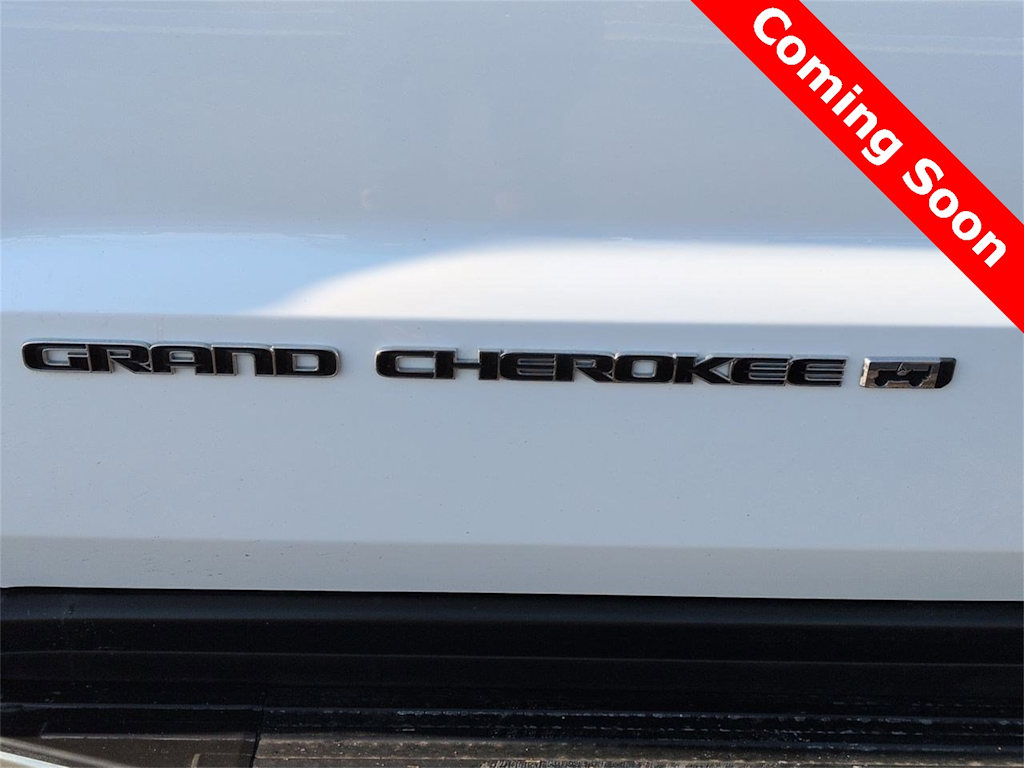 Thumbnail: 2022 Jeep Grand Cherokee - 7