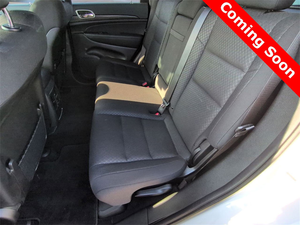 Thumbnail: 2022 Jeep Grand Cherokee - 27