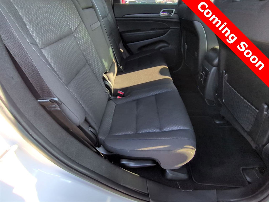 Thumbnail: 2022 Jeep Grand Cherokee - 28