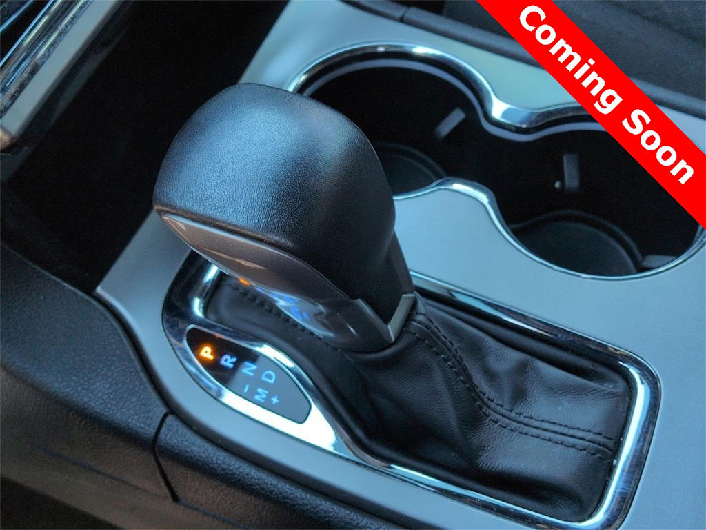 Thumbnail: 2022 Jeep Grand Cherokee - 16