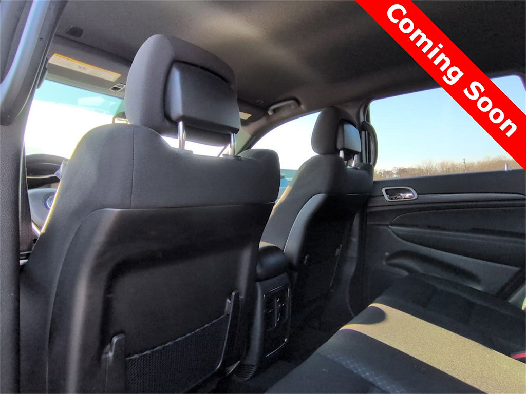 Thumbnail: 2022 Jeep Grand Cherokee - 13