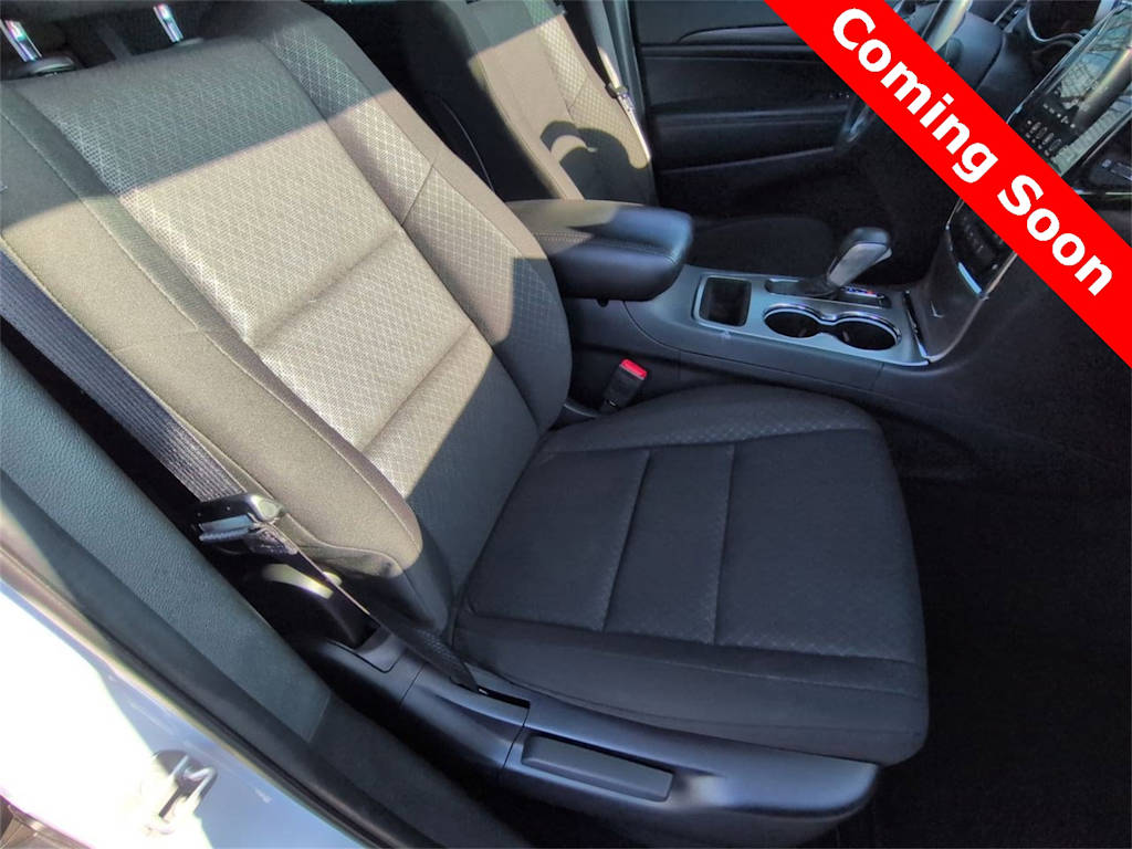 Thumbnail: 2022 Jeep Grand Cherokee - 12