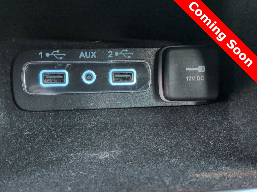 Thumbnail: 2022 Jeep Grand Cherokee - 19