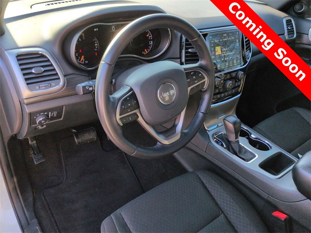 Thumbnail: 2022 Jeep Grand Cherokee - 2