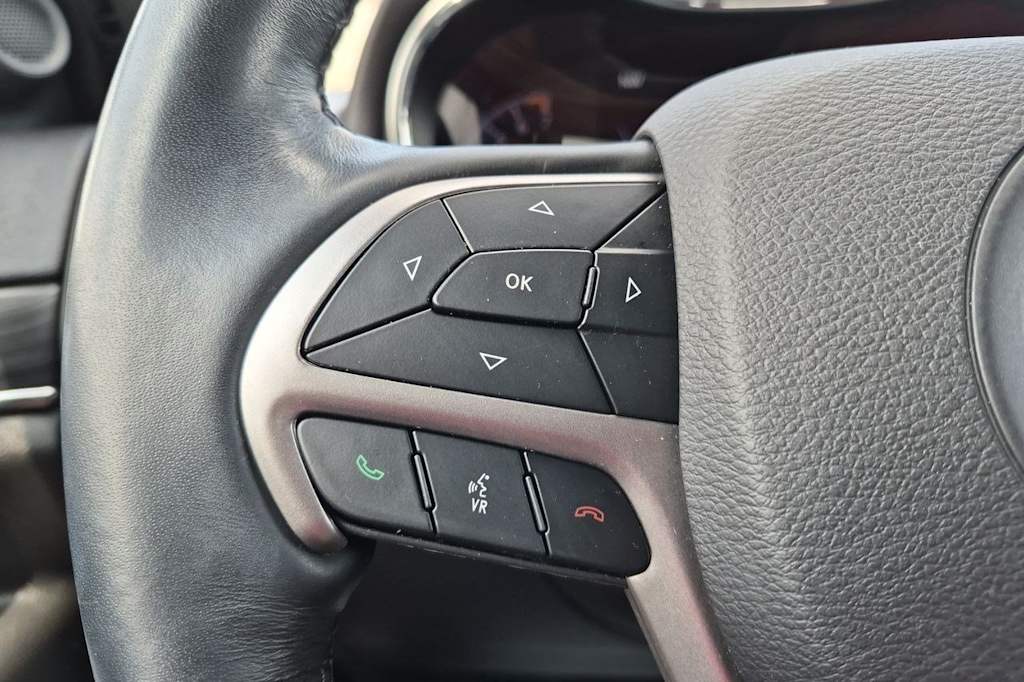 Thumbnail: 2020 Jeep Grand Cherokee - 29