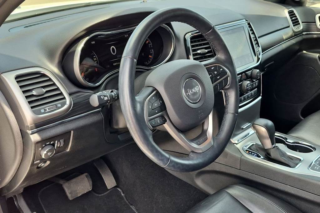 Thumbnail: 2020 Jeep Grand Cherokee - 2