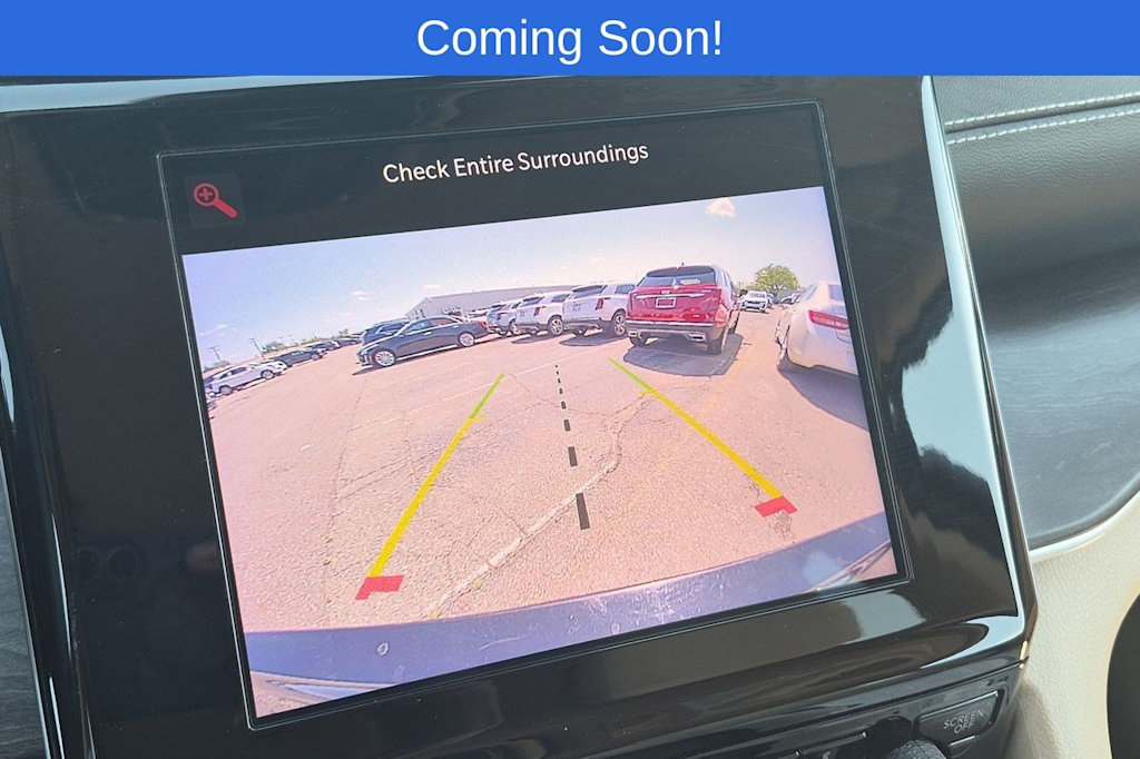 Thumbnail: 2022 Jeep Grand Cherokee L - 32