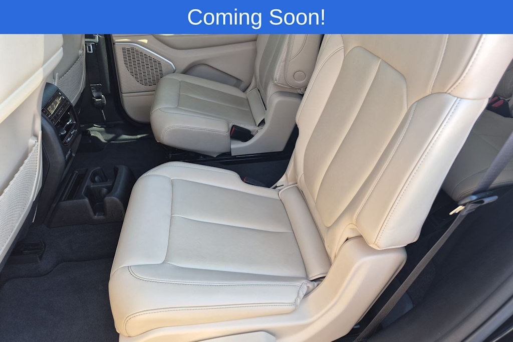 Thumbnail: 2022 Jeep Grand Cherokee L - 12