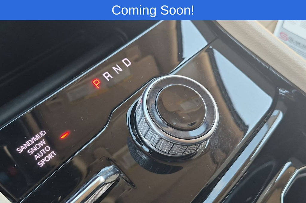 Thumbnail: 2022 Jeep Grand Cherokee L - 34
