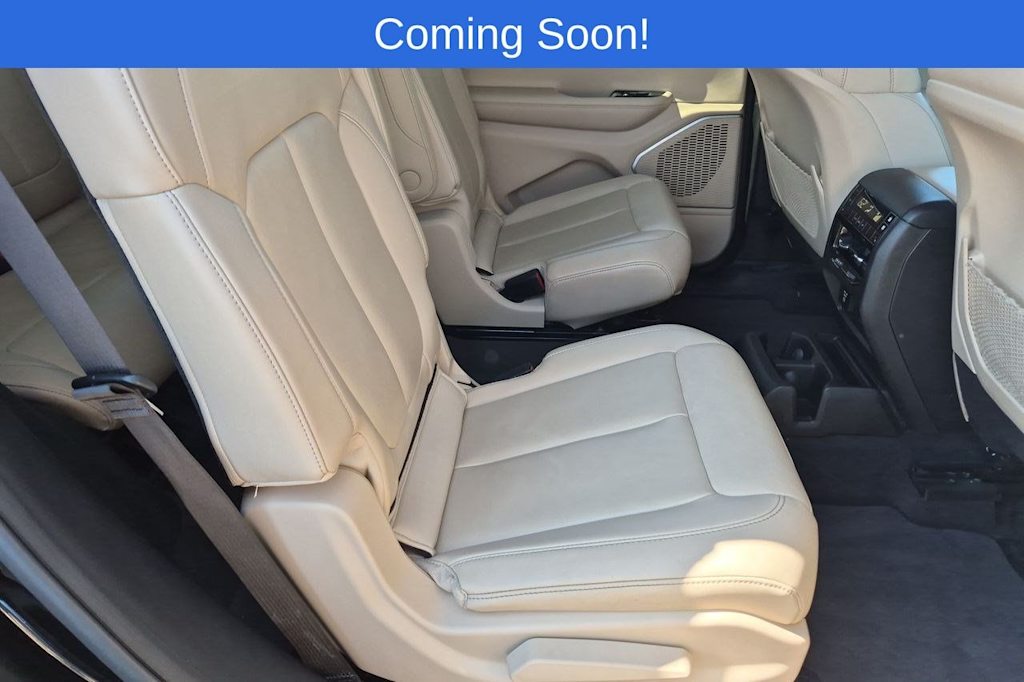 Thumbnail: 2022 Jeep Grand Cherokee L - 13