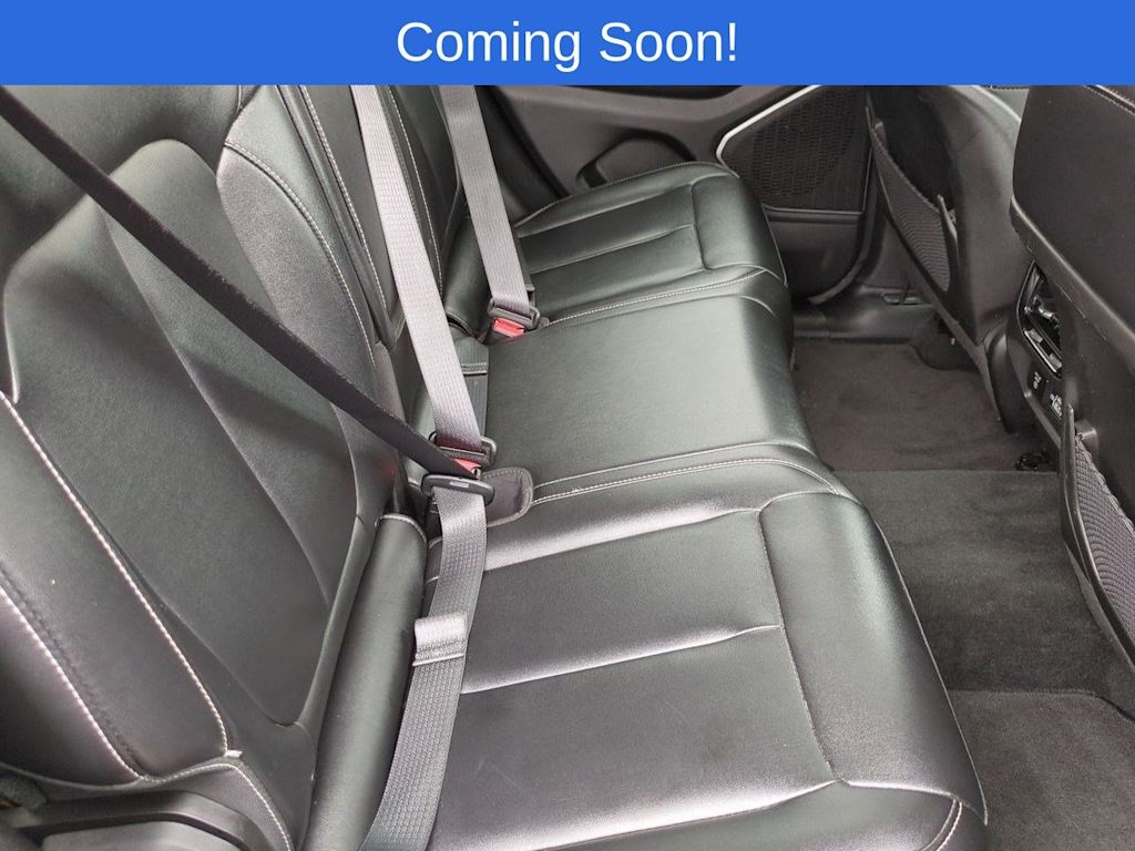 Thumbnail: 2024 Jeep Grand Cherokee - 27