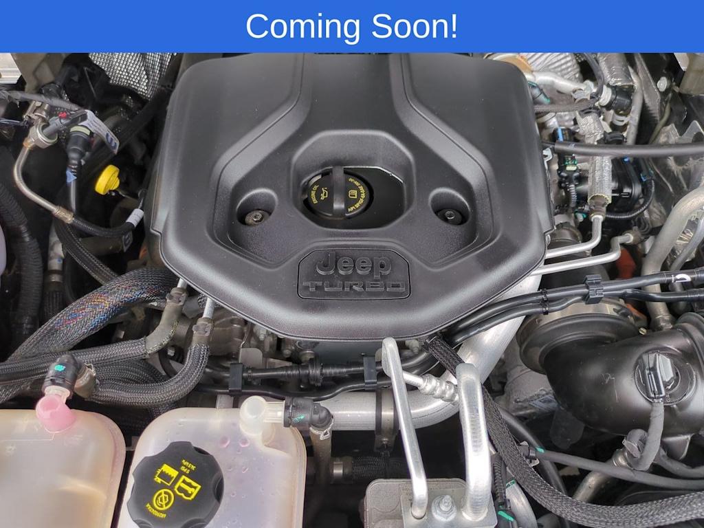 Thumbnail: 2024 Jeep Grand Cherokee - 9