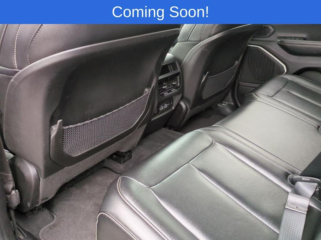 Thumbnail: 2024 Jeep Grand Cherokee - 11