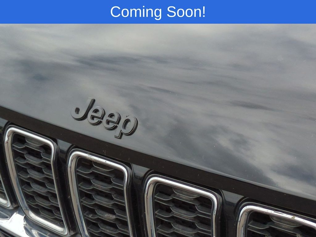 Thumbnail: 2024 Jeep Grand Cherokee - 21
