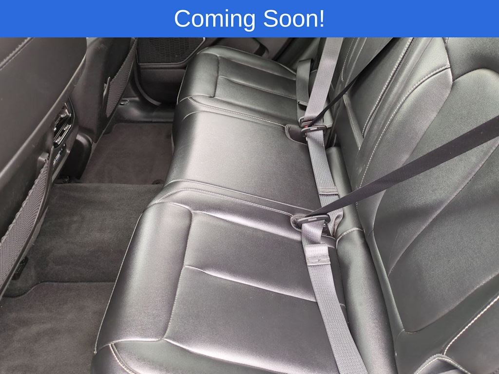 Thumbnail: 2024 Jeep Grand Cherokee - 26