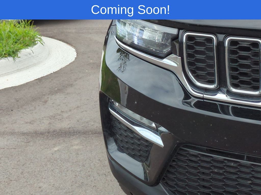 Thumbnail: 2024 Jeep Grand Cherokee - 7