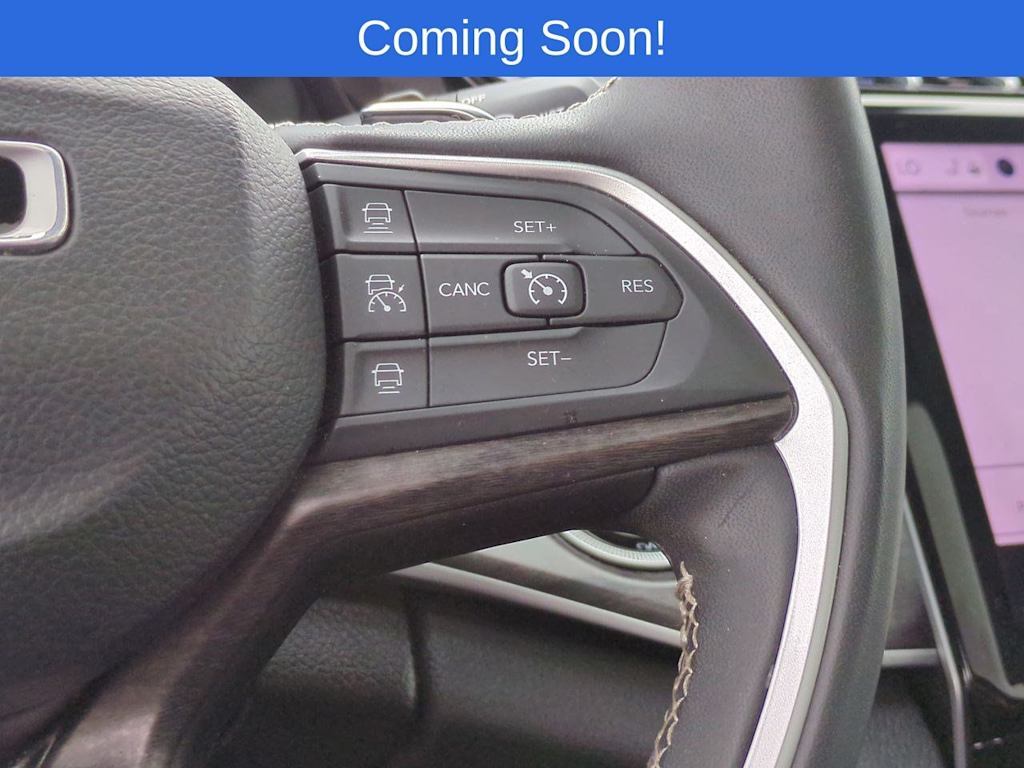 Thumbnail: 2024 Jeep Grand Cherokee - 30