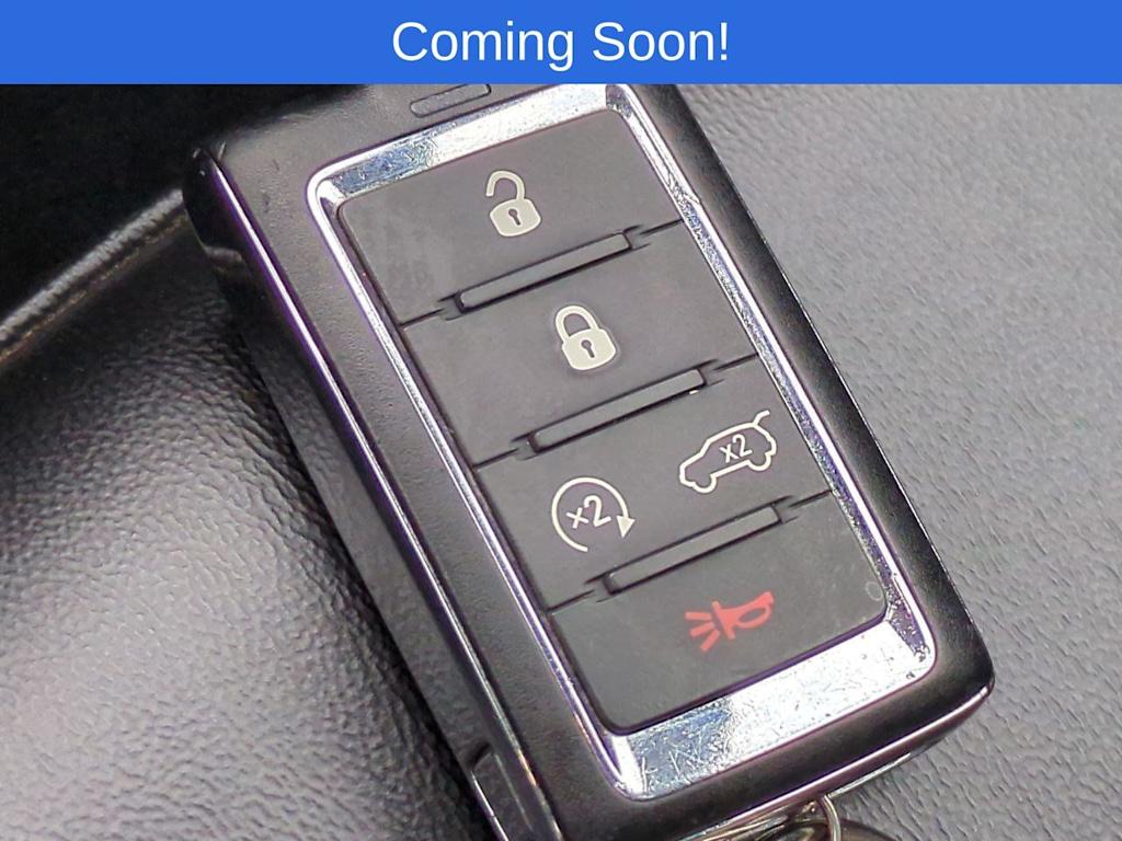Thumbnail: 2024 Jeep Grand Cherokee - 14