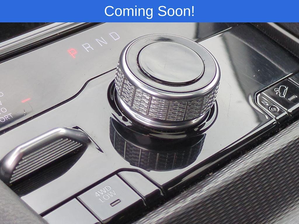 Thumbnail: 2024 Jeep Grand Cherokee - 37