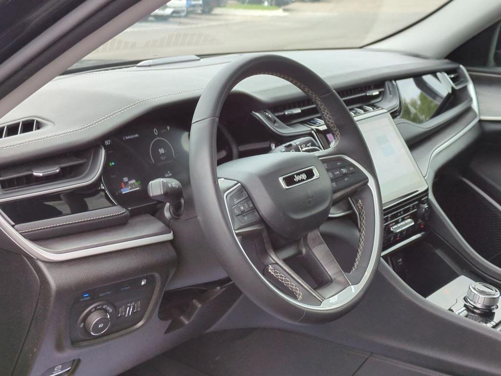 Thumbnail: 2024 Jeep Grand Cherokee - 2