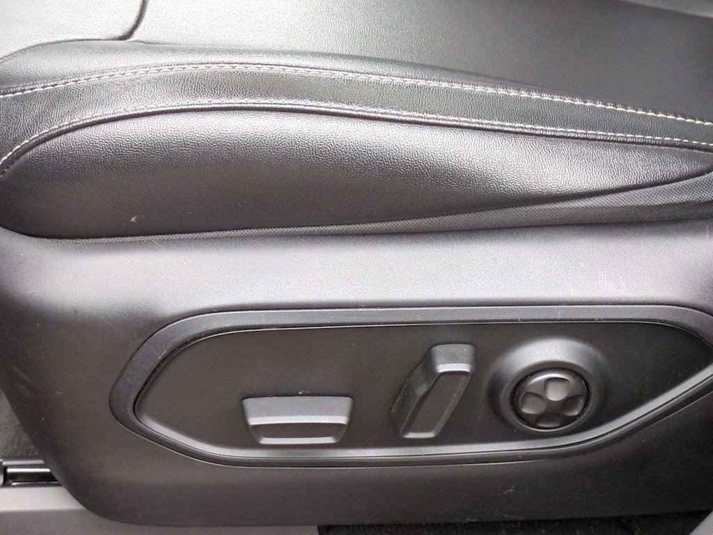 Thumbnail: 2024 Jeep Grand Cherokee - 26