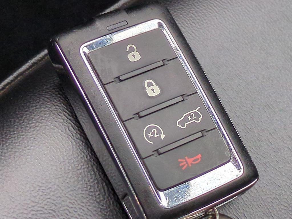 Thumbnail: 2024 Jeep Grand Cherokee - 19
