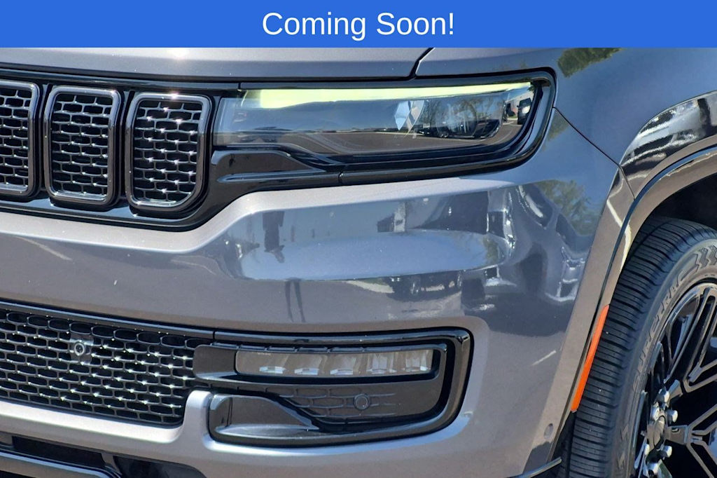 Thumbnail: 2024 Jeep Wagoneer - 23