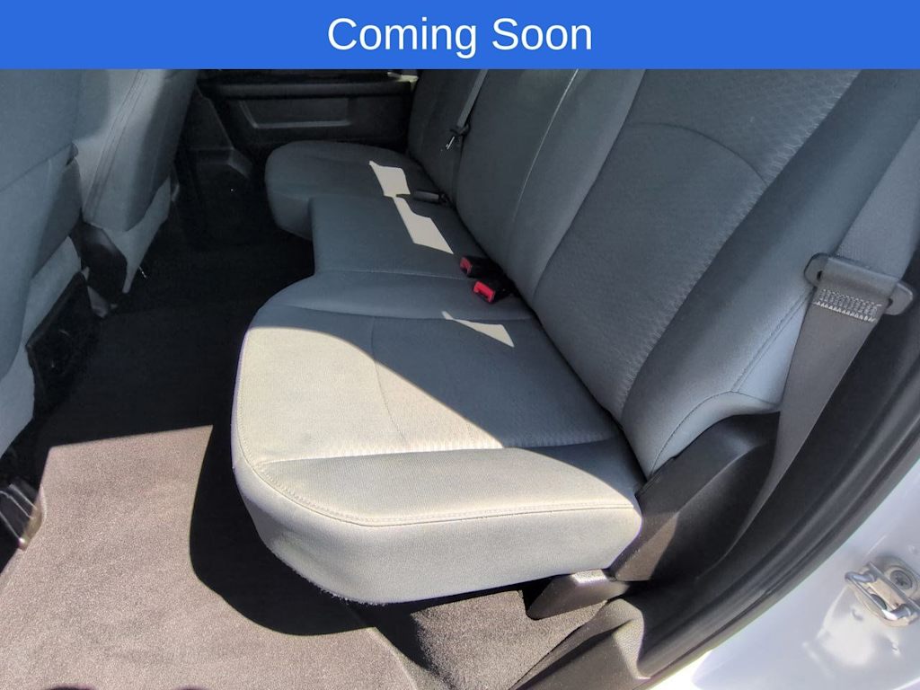 Thumbnail: 2019 RAM 1500 - 25