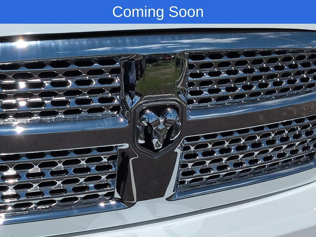 Thumbnail: 2019 RAM 1500 - 7
