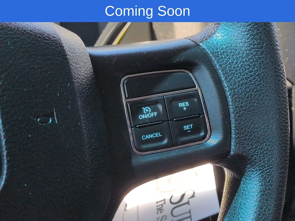 Thumbnail: 2019 RAM 1500 - 28