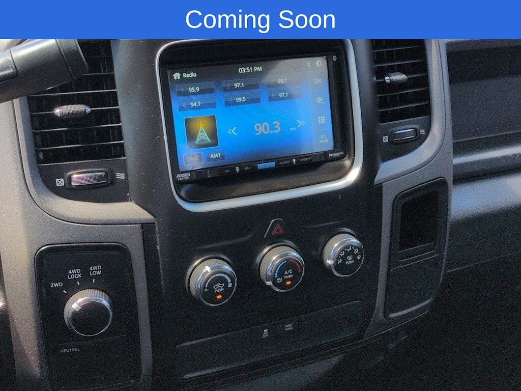 Thumbnail: 2019 RAM 1500 - 15