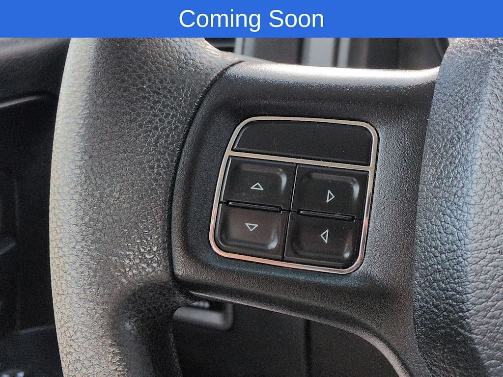 Thumbnail: 2019 RAM 1500 - 27