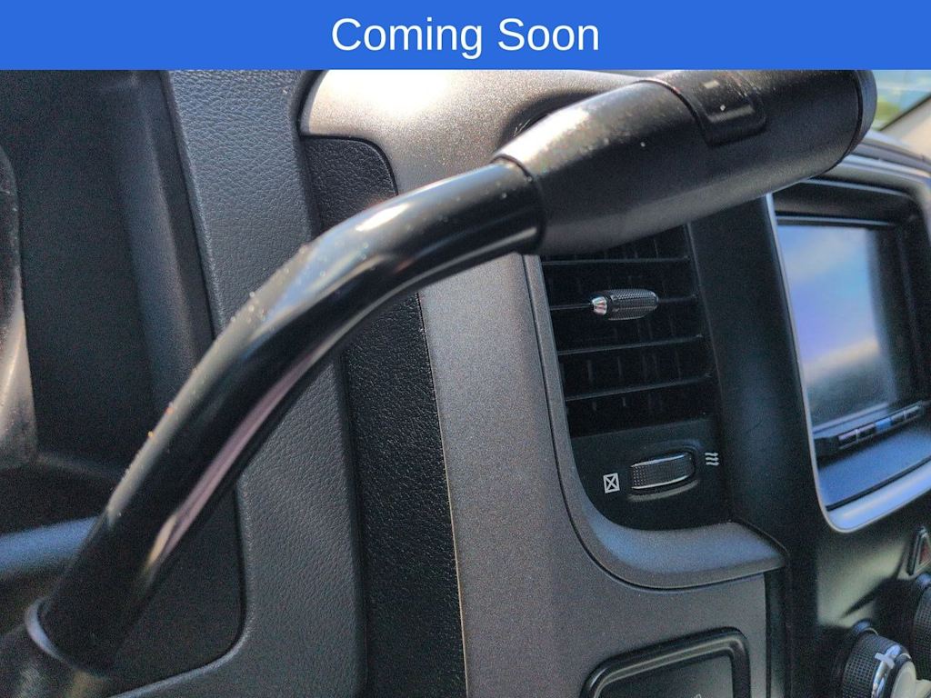 Thumbnail: 2019 RAM 1500 - 31